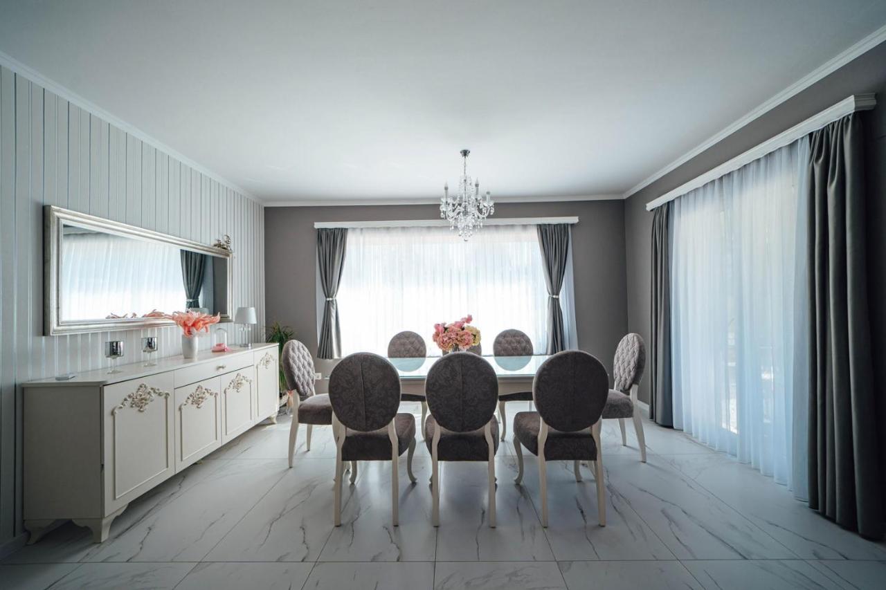 Luxury Villa Tori In Imotski, Pool Lokvicic Bagian luar foto