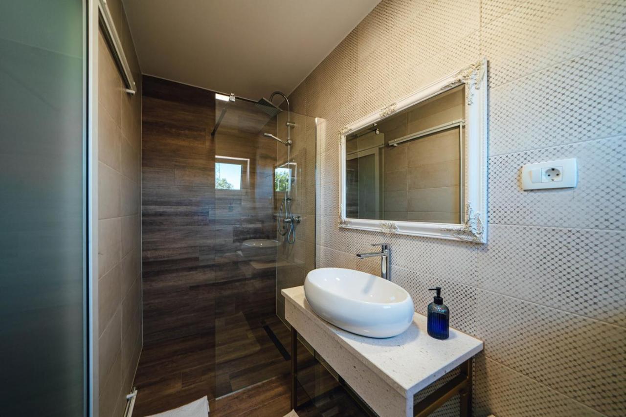 Luxury Villa Tori In Imotski, Pool Lokvicic Bagian luar foto